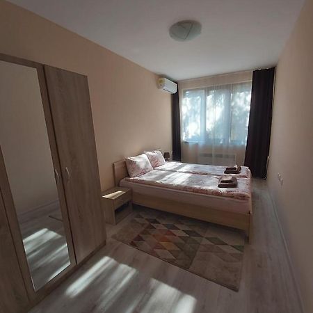 ולינגראד Apartment Krasi מראה חיצוני תמונה