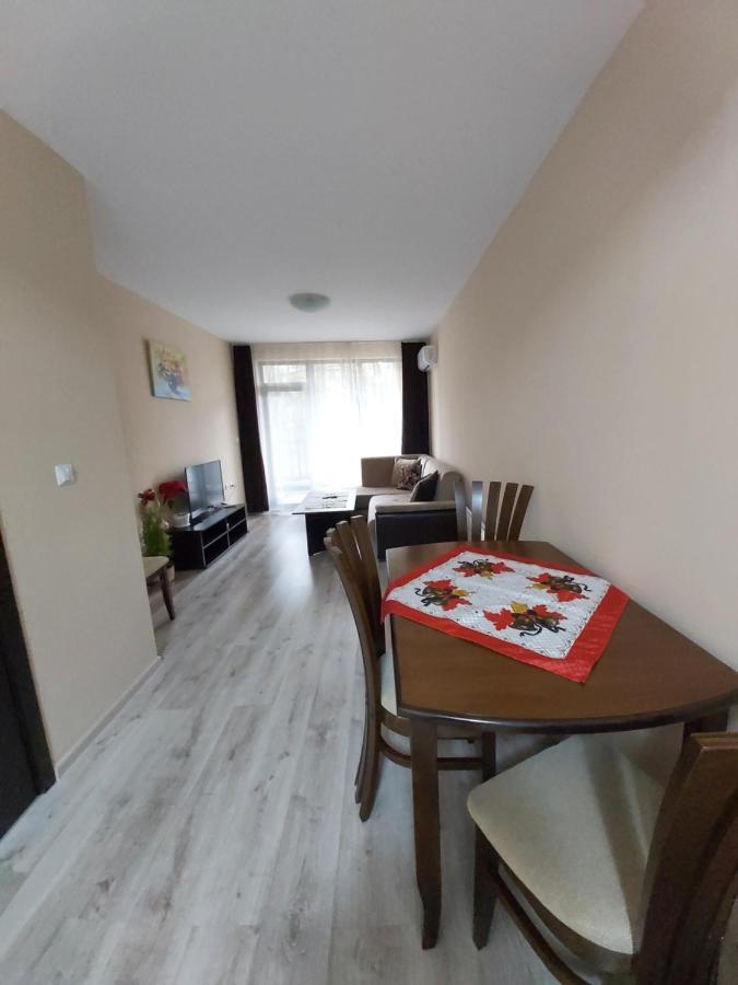 ולינגראד Apartment Krasi מראה חיצוני תמונה