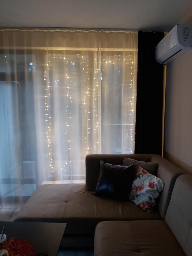 ולינגראד Apartment Krasi מראה חיצוני תמונה