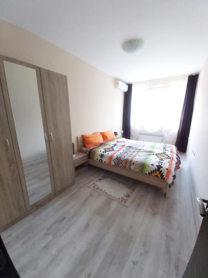 ולינגראד Apartment Krasi מראה חיצוני תמונה