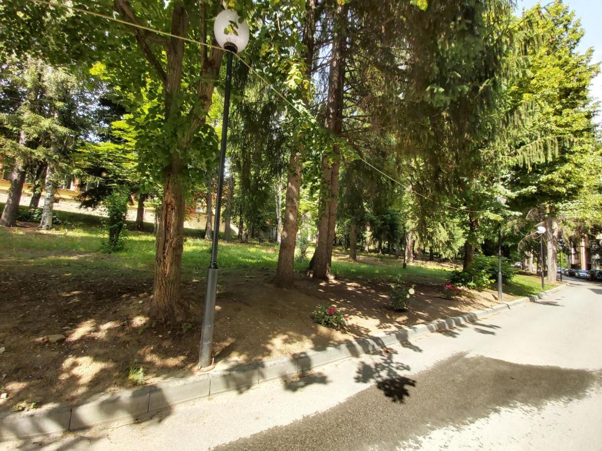 ולינגראד Apartment Krasi מראה חיצוני תמונה